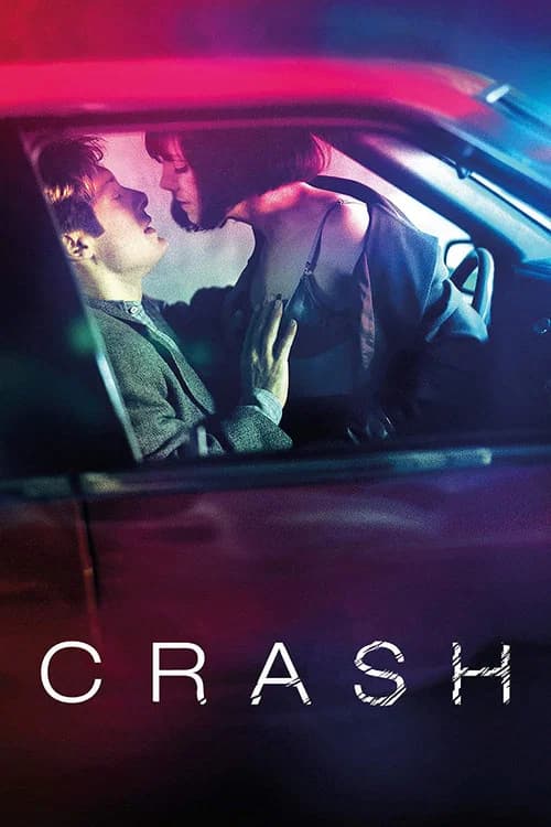 Cover of Crash