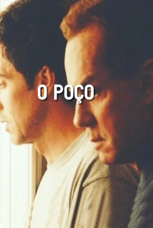 Capa de O Poço