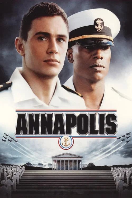 Cover of Annapolis