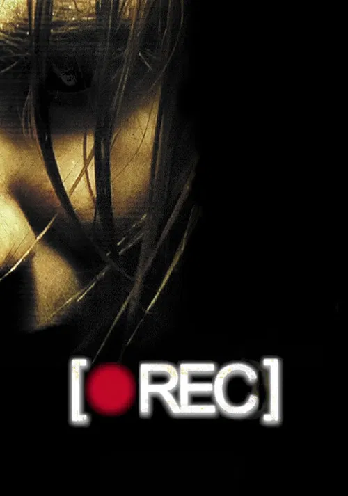 Portada de [•REC]