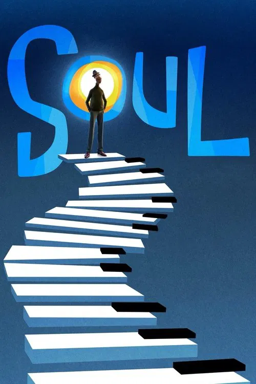 Portada de Soul