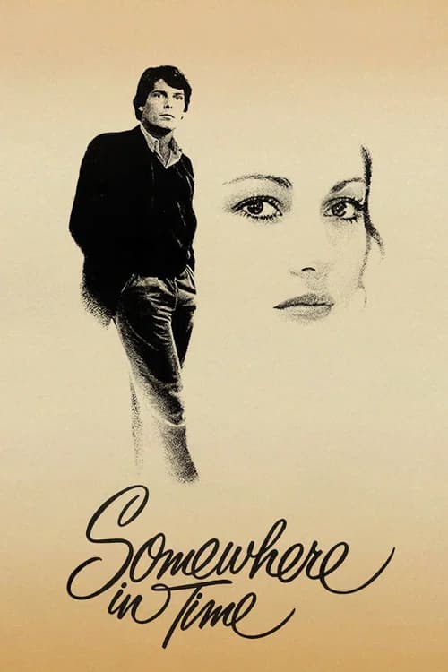 Cover of Somewhere in Time