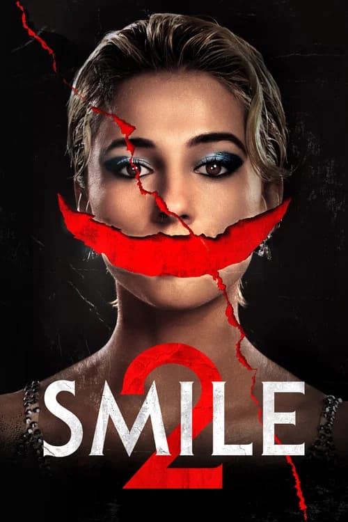 Cover of Smile 2