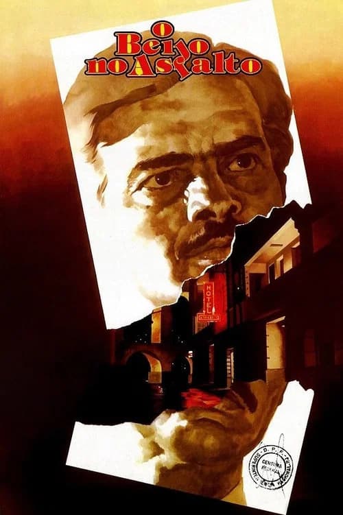 Cover of The Kiss