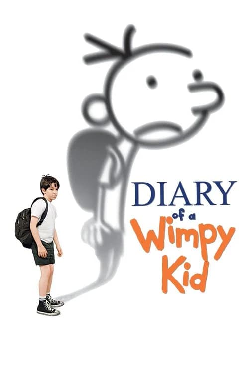 Portada de El diario de Greg