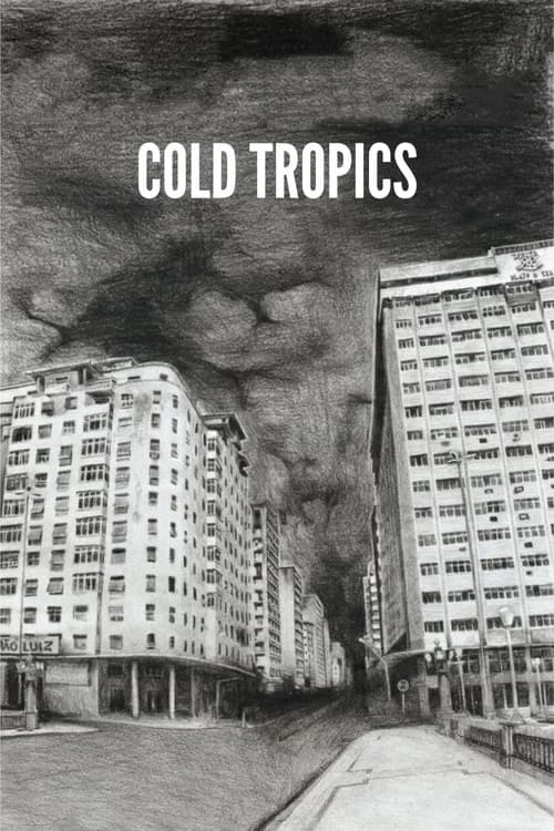 Portada de Cold Tropics
