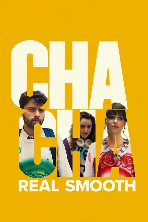 Portada de Bailando por la vida