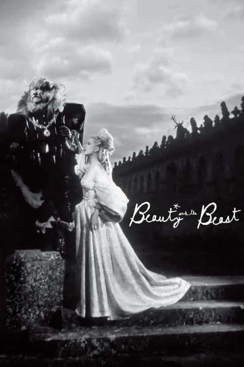 Cover of Beauty and the Beast