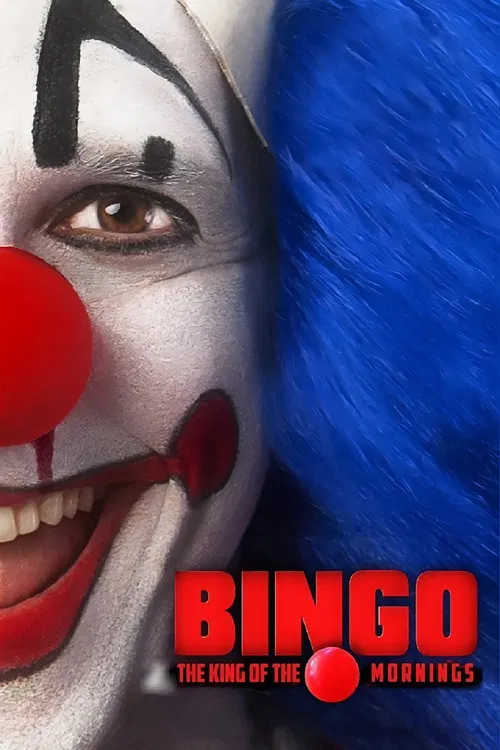 Portada de Bingo: O Rei das Manhãs