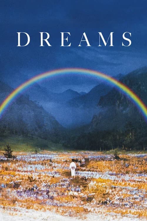 Cover of Dreams