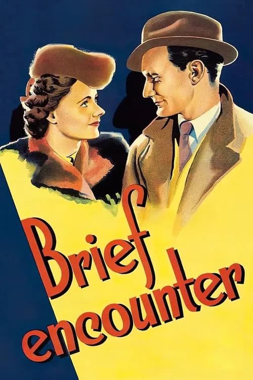 Cover of Brief Encounter