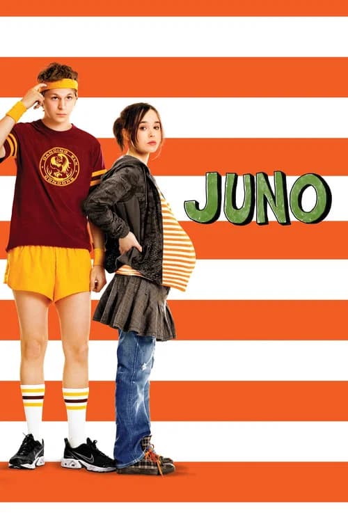 Capa de Juno