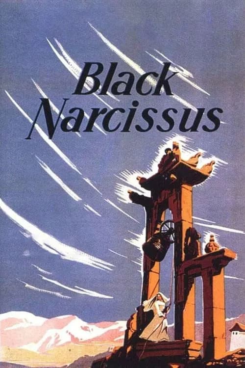 Cover of Black Narcissus