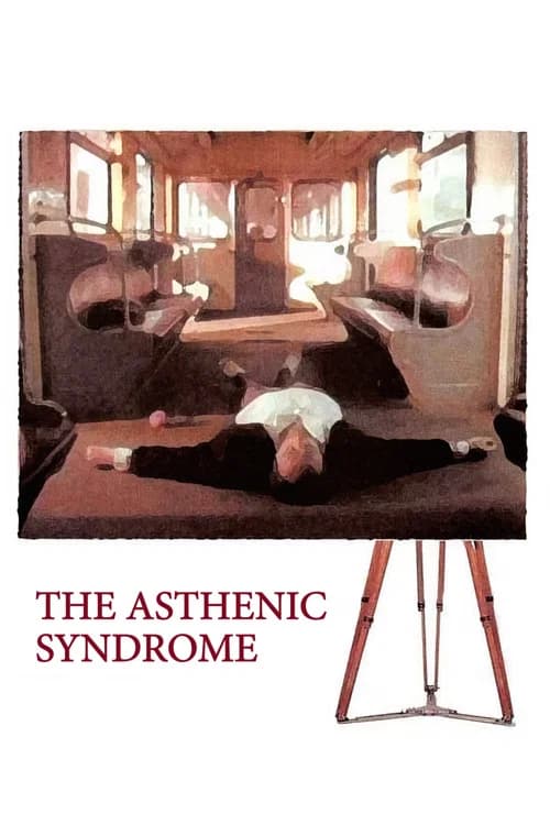 Cover of The Asthenic Syndrome
