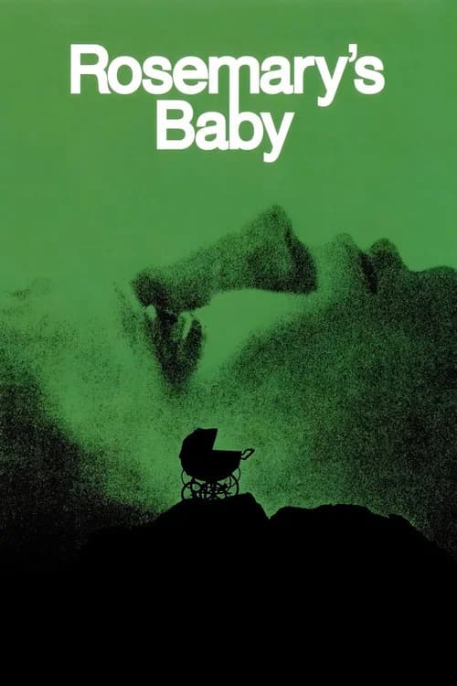 Portada de La semilla del diablo