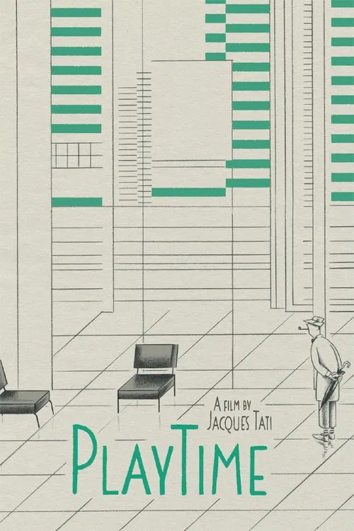 Cover of PlayTime