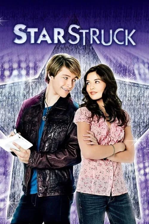 Cover of Starstruck