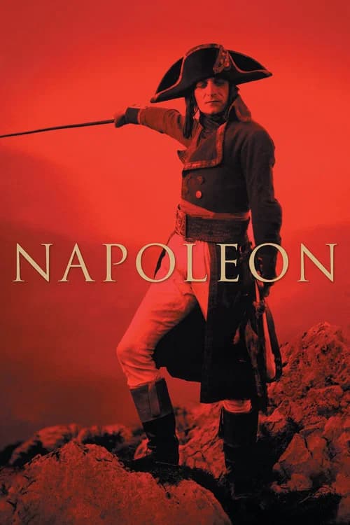 Cover of Napoleon