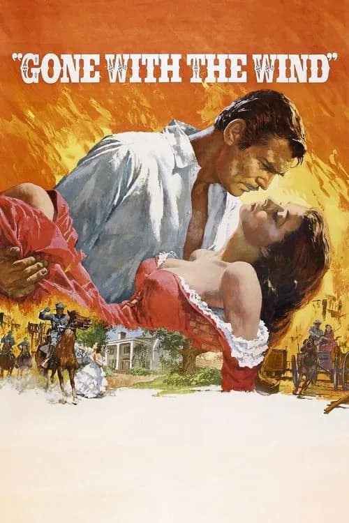 Cover of Gone with the Wind
