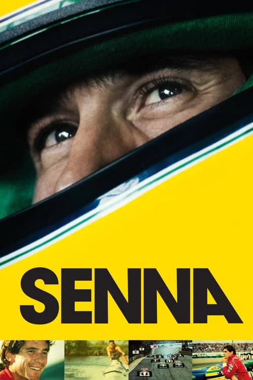 Cover of Senna