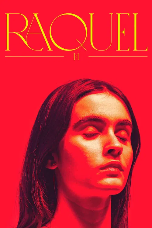 Cover of Raquel 1:1