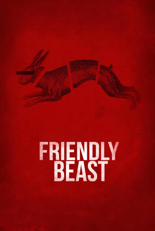 Cover of Friendly Beast
