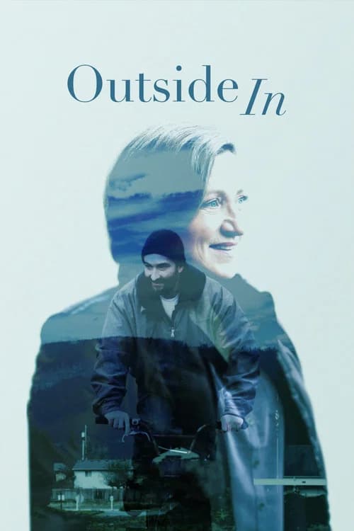 Portada de Outside In