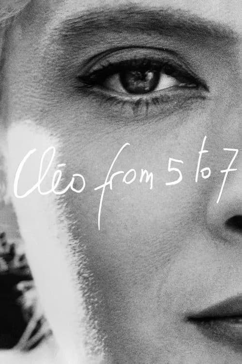 Cover of Cléo from 5 to 7