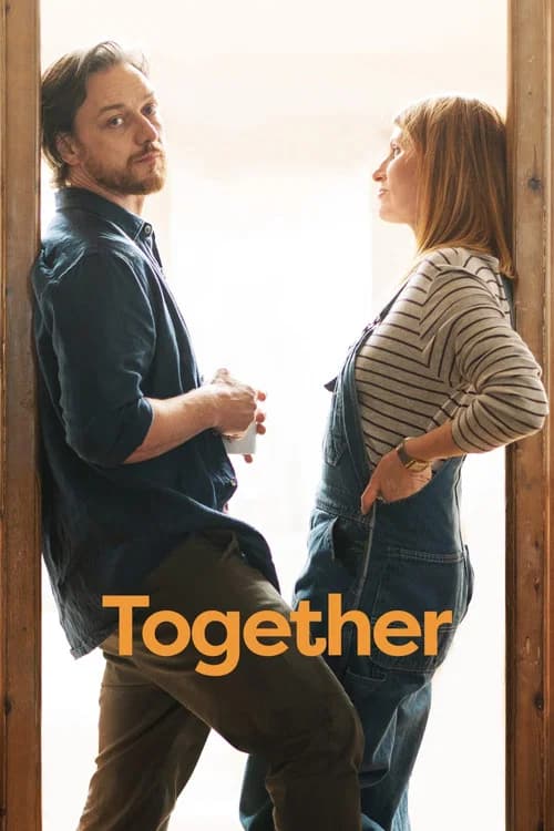 Portada de Juntos