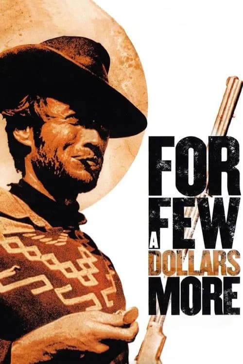 Cover of For a Few Dollars More