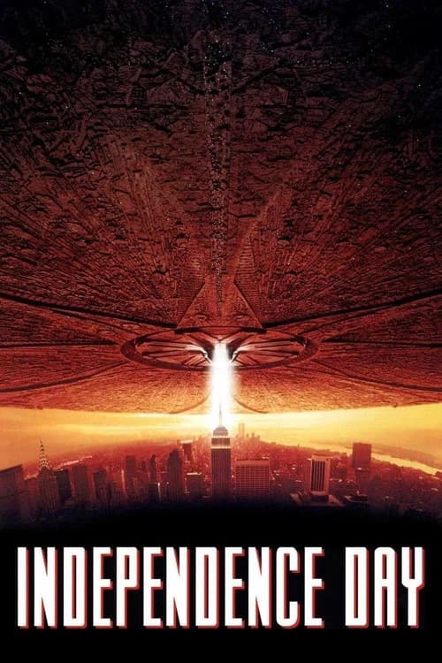 Portada de El Día de la Independencia