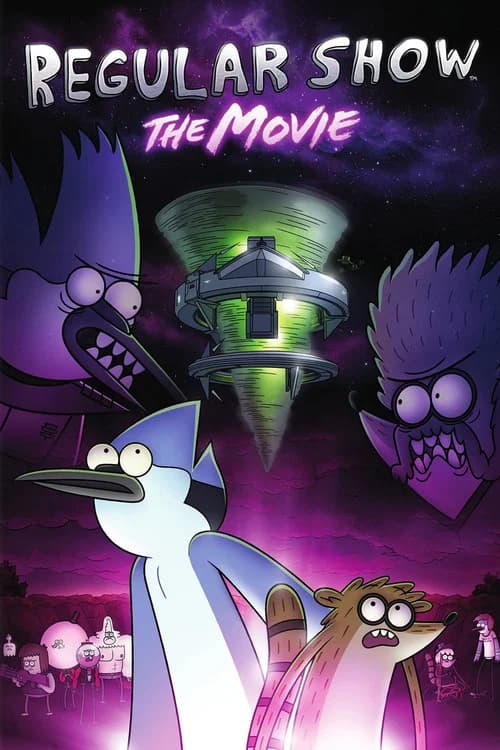 Portada de Historias corrientes: La película