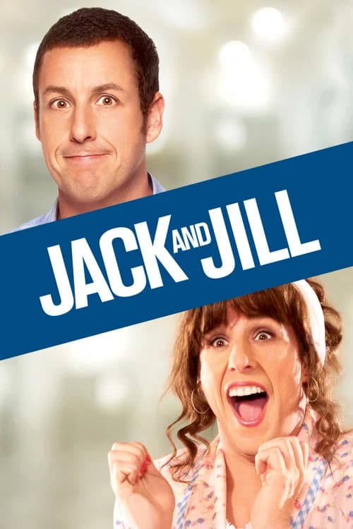 Portada de Jack y su gemela