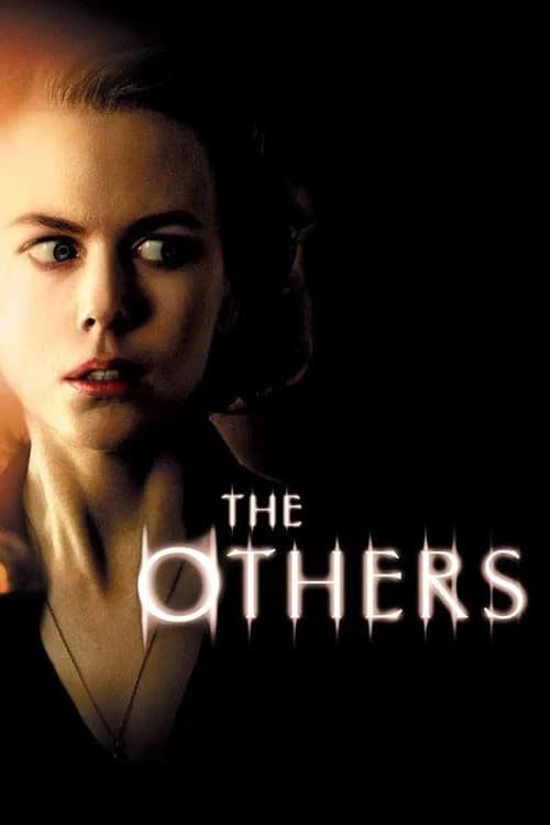 Cover of The Others