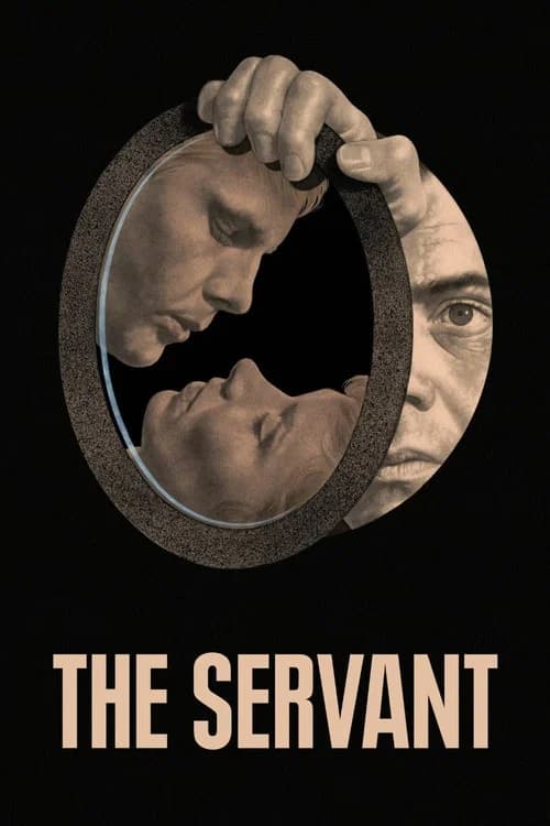 Cover of The Servant