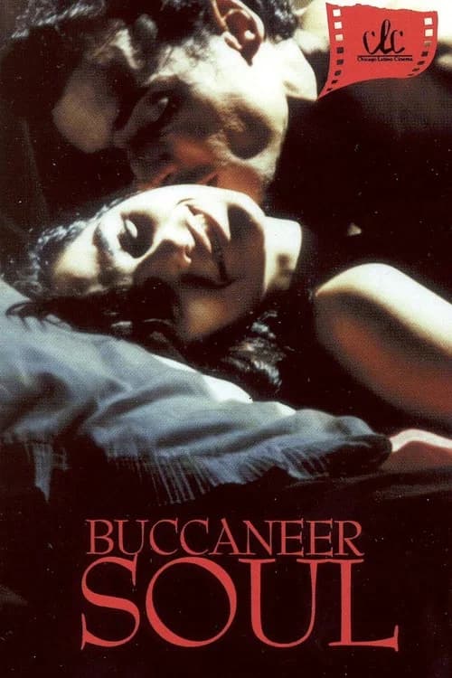 Cover of Buccaneer Soul