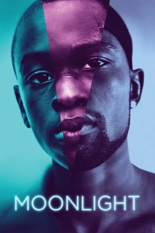 Portada de Moonlight