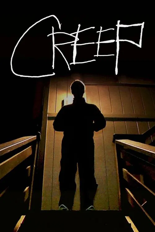 Portada de Creep