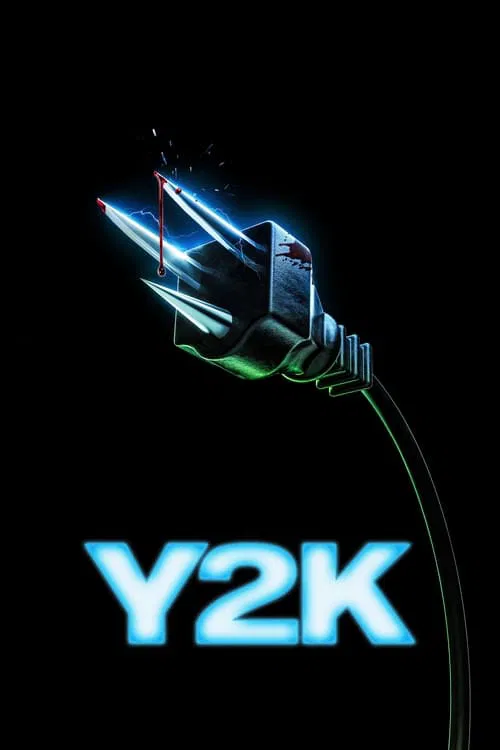 Cover of Y2K