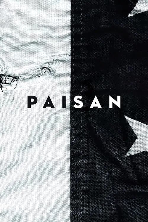 Cover of Paisan