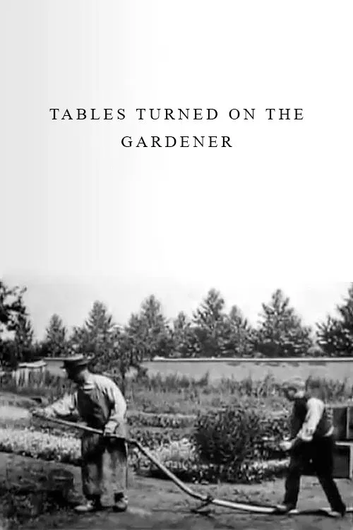 Cover of The Sprinkler Sprinkled