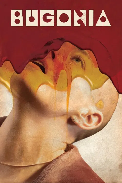 Cover of Bugonia