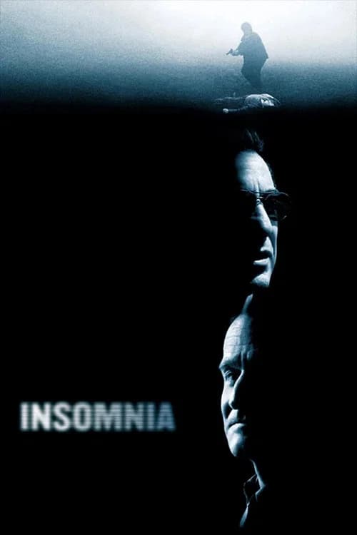 Cover of Insomnia