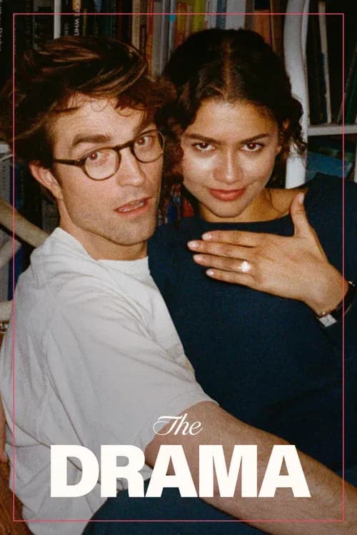 Cover of The Drama