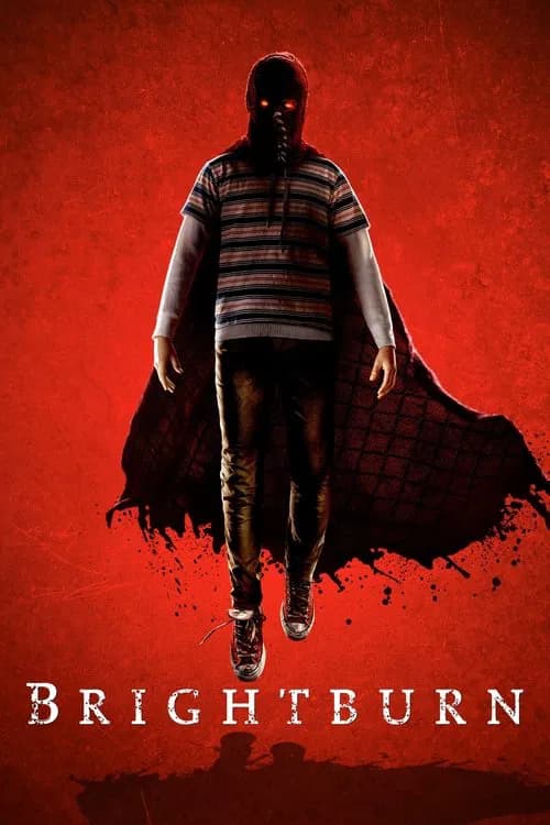 Portada de El hijo