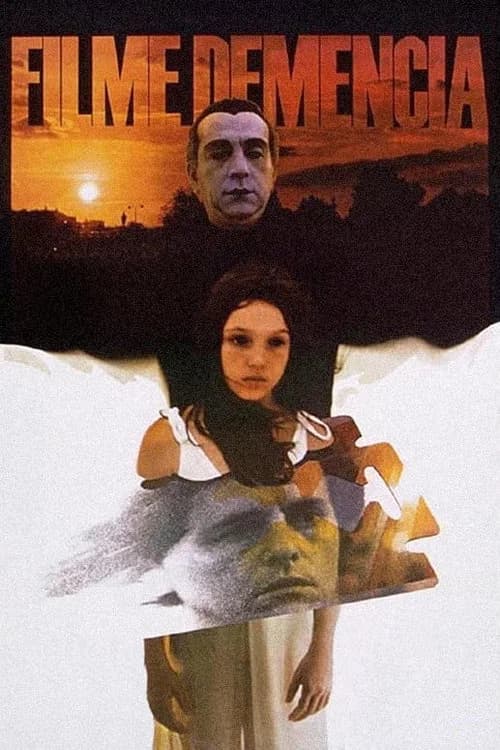 Capa de Movie Dementia