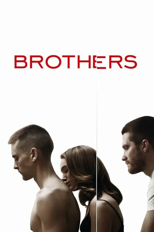 Cover of Brothers