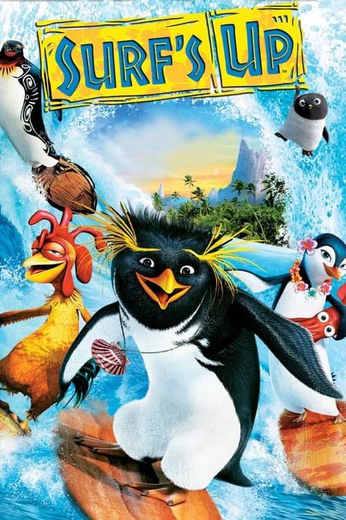 Portada de Locos por el surf