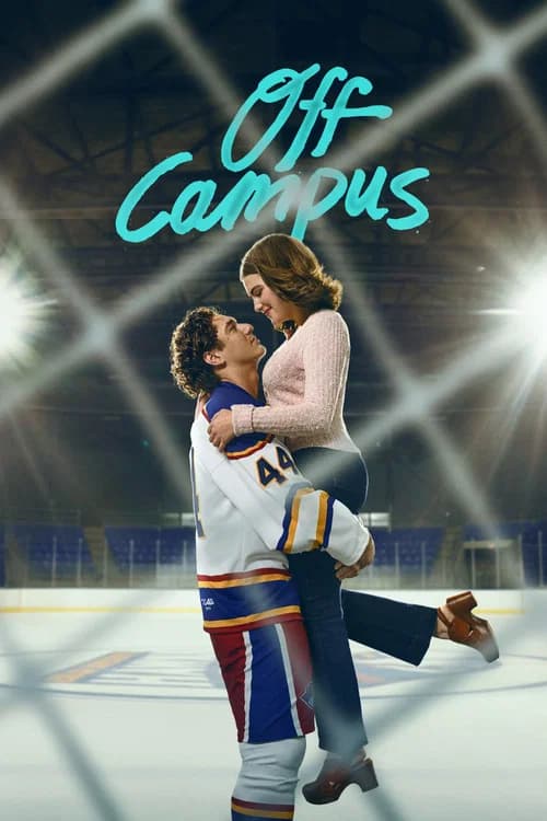 Cover of Off Campus