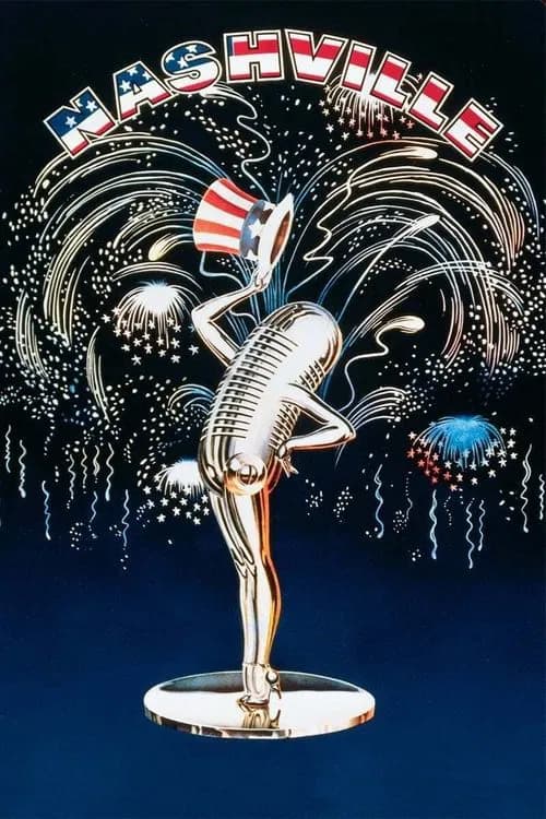 Cover of Nashville